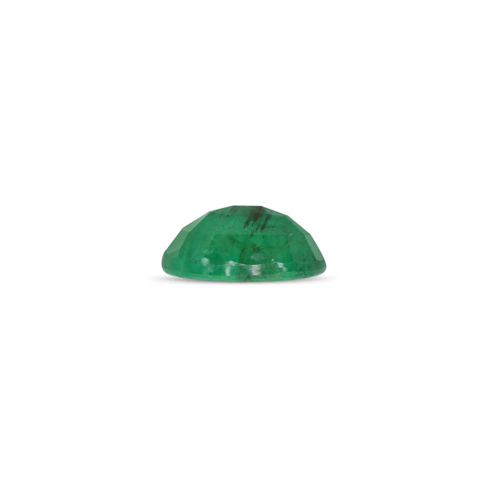 Emerald (Panna) - 4.39 Carat