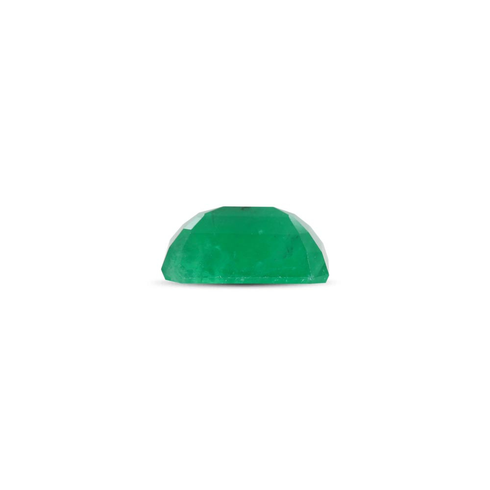 Emerald (Panna) - 4.39 Carat
