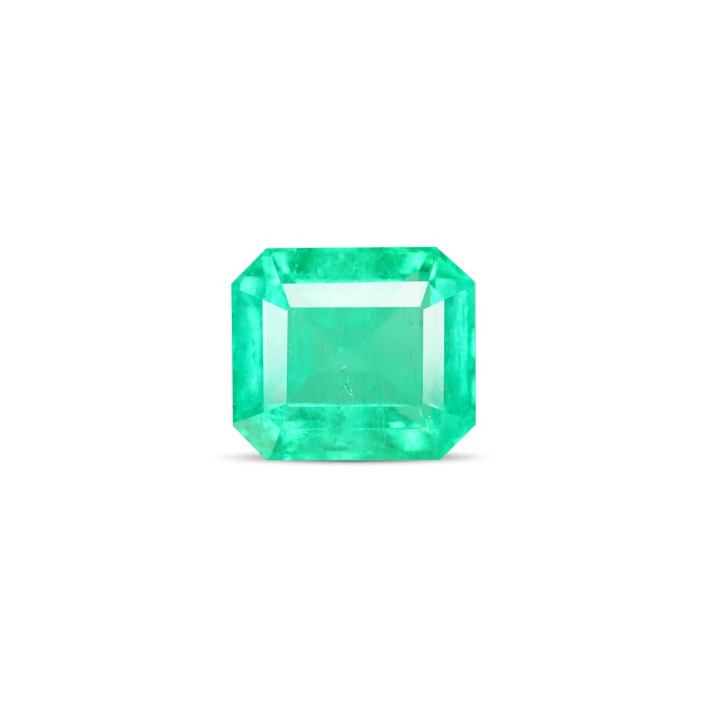 Emerald (Panna) - 4.4 Carat