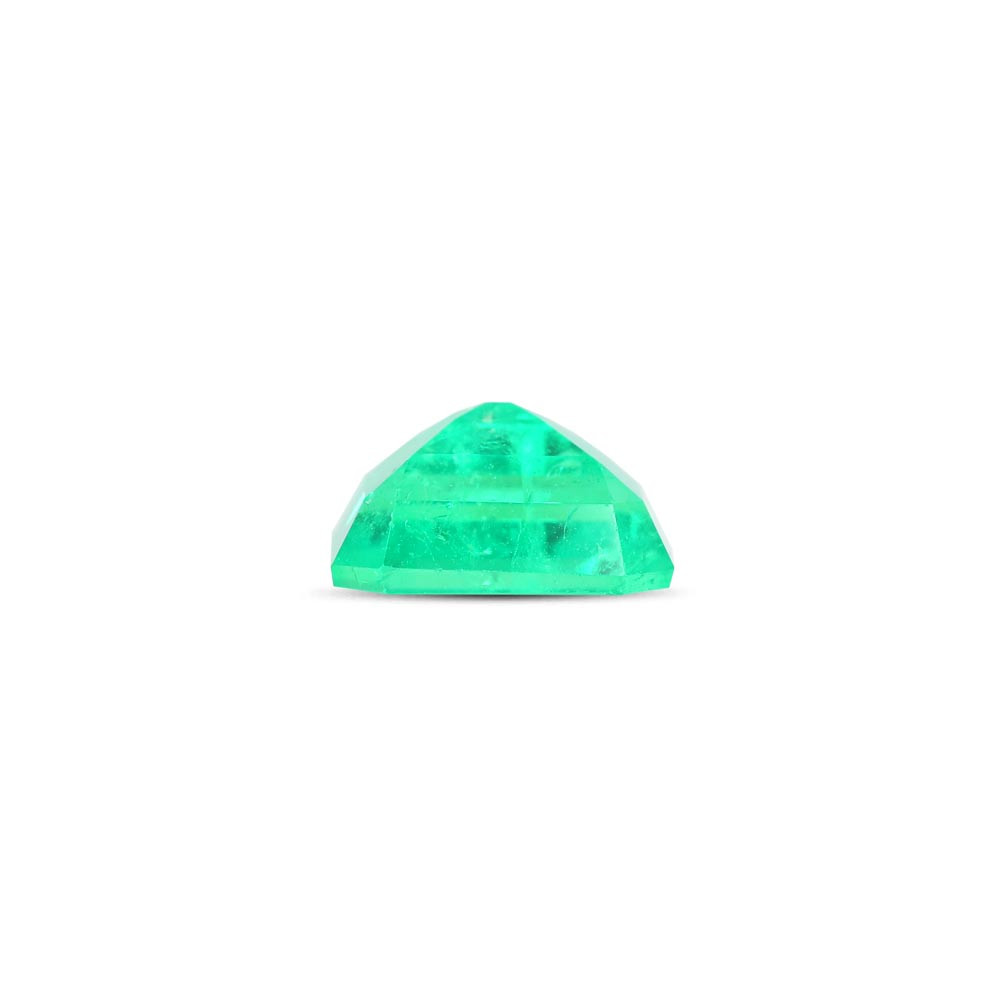 Emerald (Panna) - 4.4 Carat