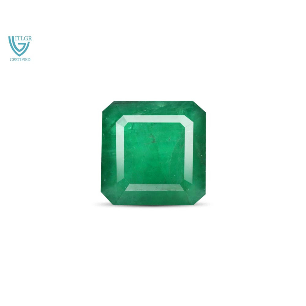 Emerald (Panna) - 4.41 Carat