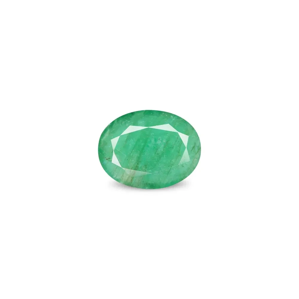 Emerald (Panna) - 4.45 Carat