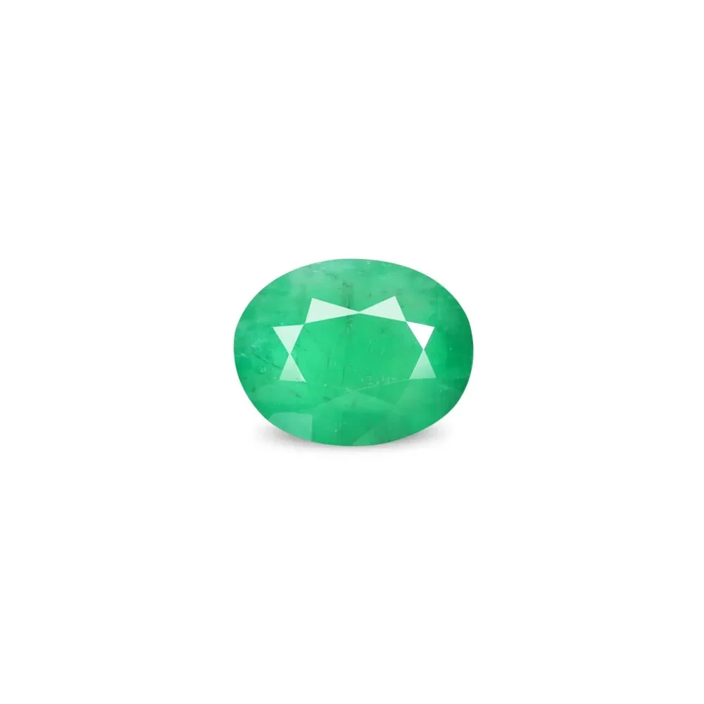 Emerald (Panna) - 4.46 Carat
