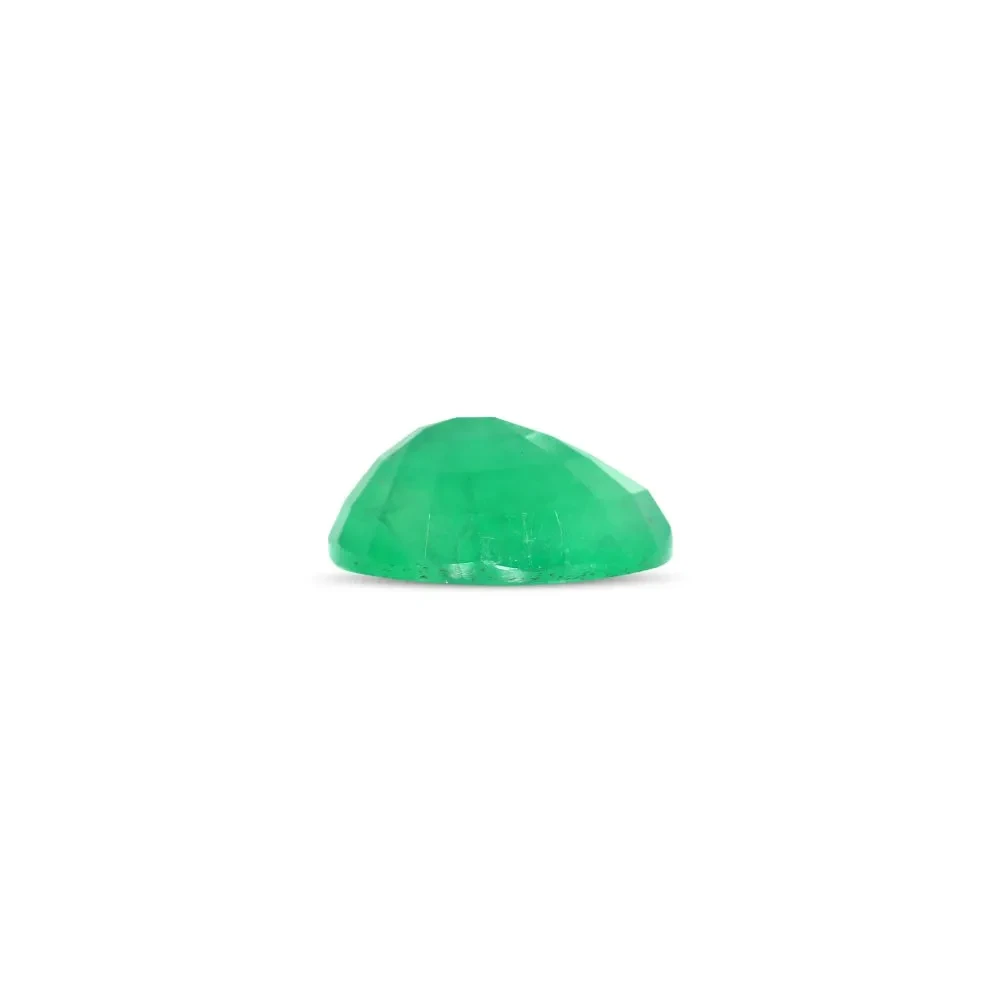 Emerald (Panna) - 4.46 Carat