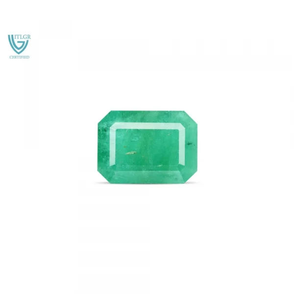 Emerald (Panna) - 4.53 Carat