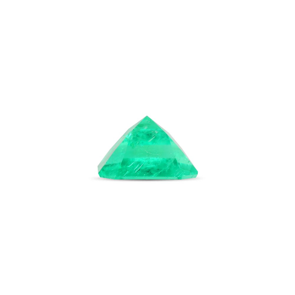 Emerald (Panna) - 4.56 Carat