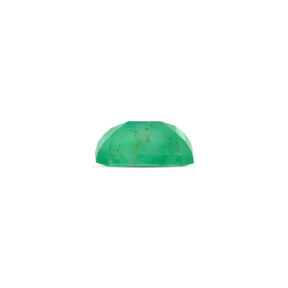 Emerald (Panna) - 4.61 Carat