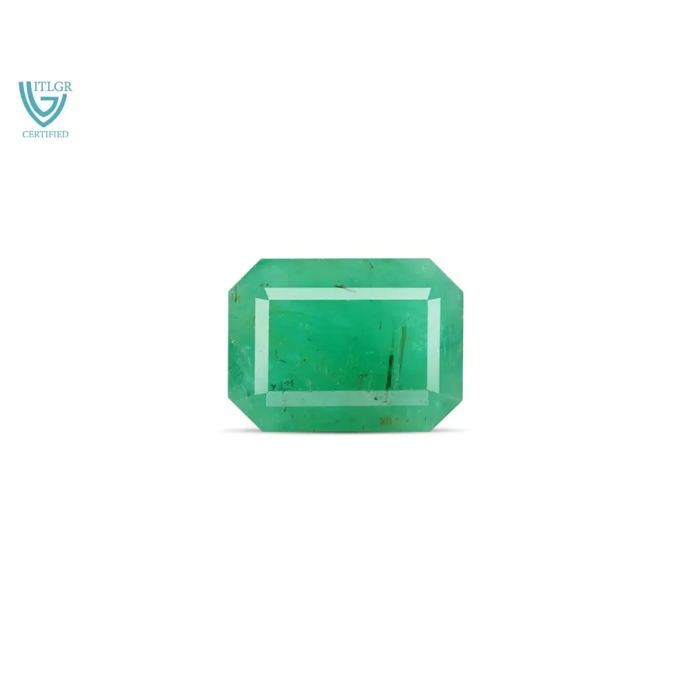 Emerald (Panna) - 4.62 Carat