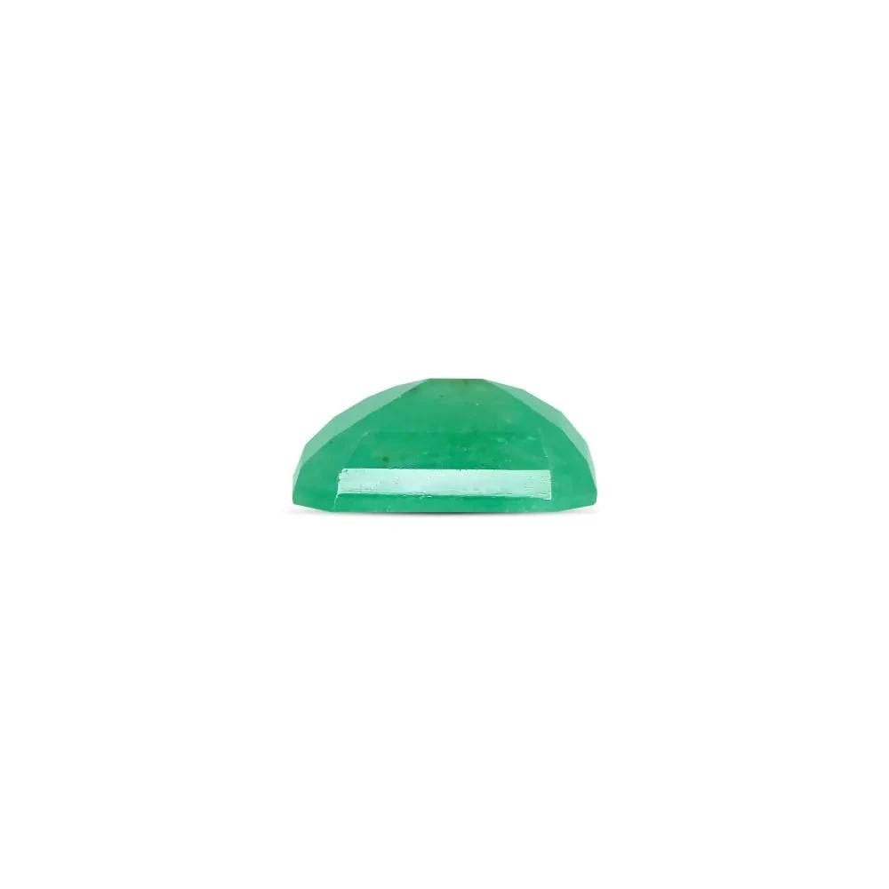 Emerald (Panna) - 4.62 Carat