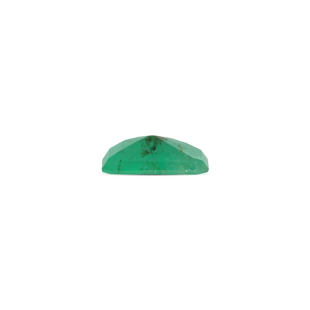 Emerald (Panna) - 4.65 Carat