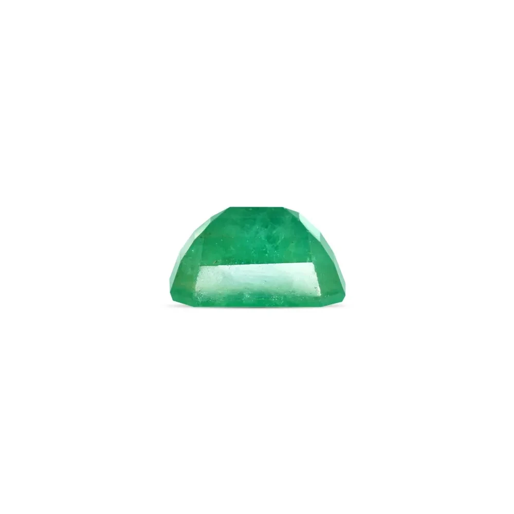 Emerald (Panna) - 4.69 Carat