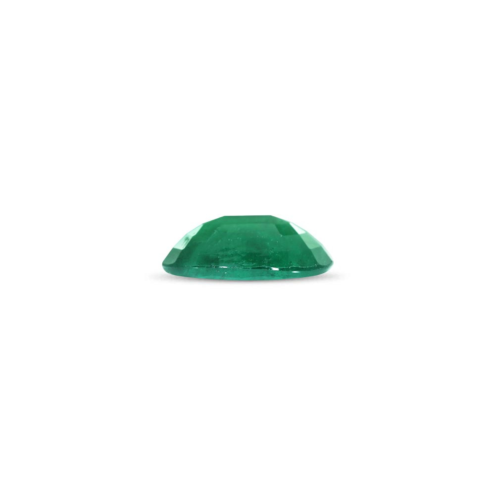 Emerald (Panna) - 4.7 Carat