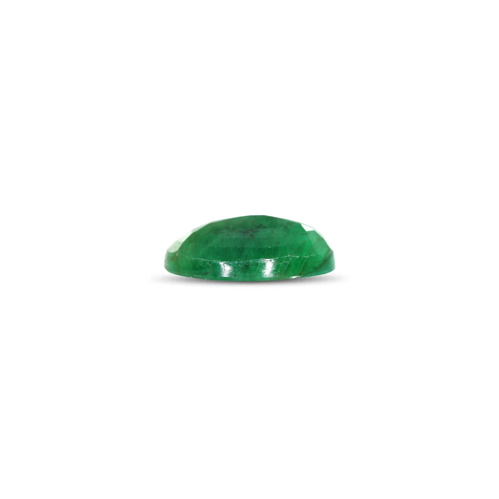 Emerald (Panna) - 4.71 Carat