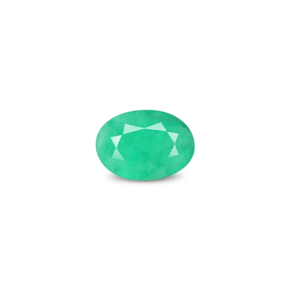 Emerald (Panna) - 4.72 Carat
