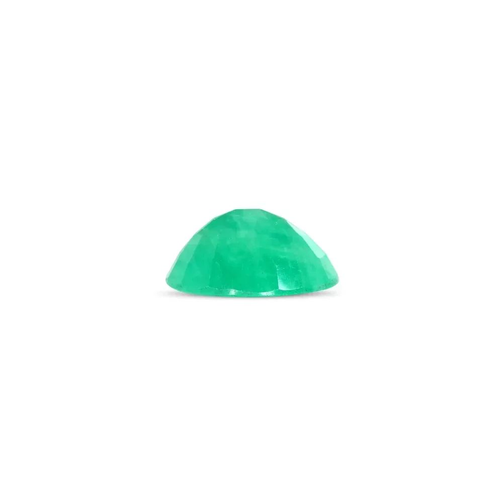 Emerald (Panna) - 4.72 Carat