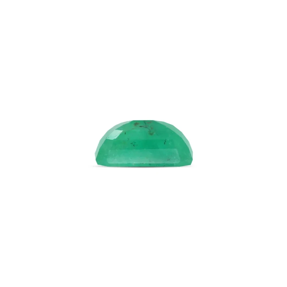 Emerald (Panna) - 4.75 Carat