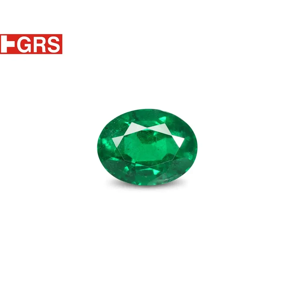 Emerald (Panna) - 4.77 Carat