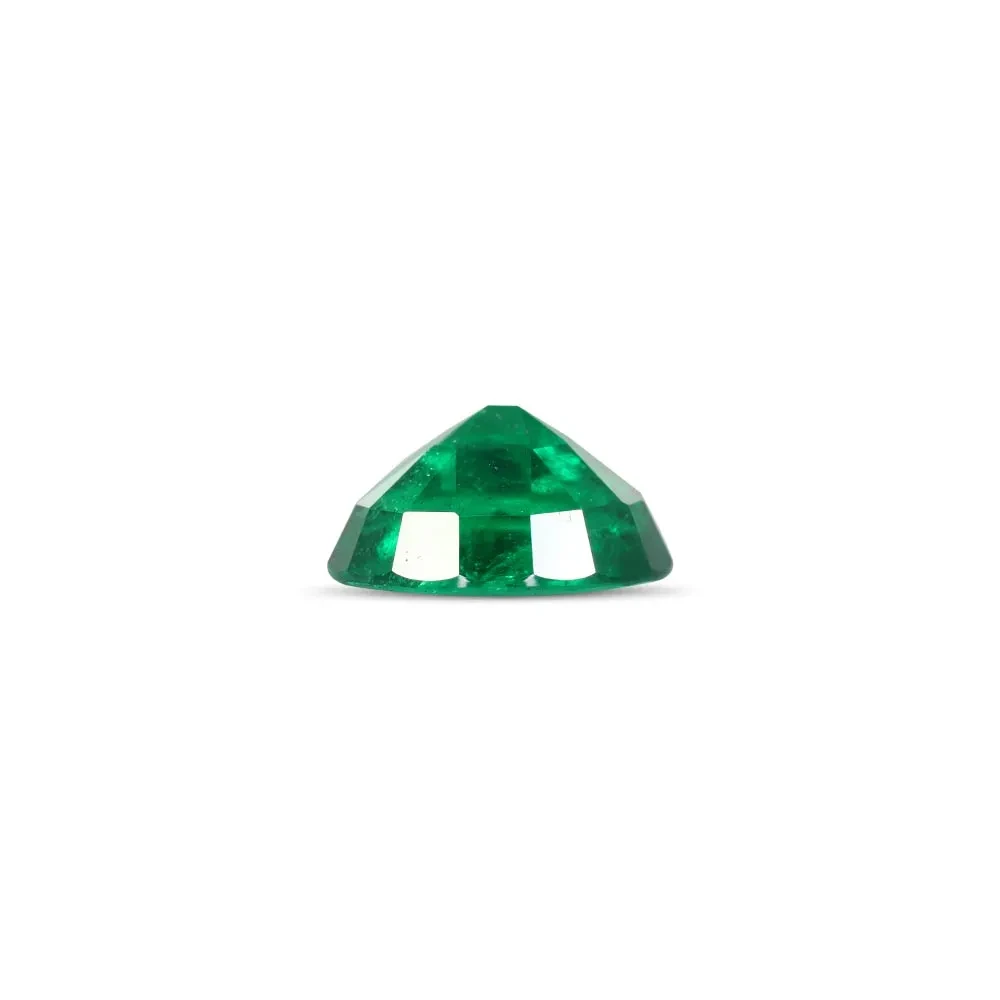 Emerald (Panna) - 4.77 Carat
