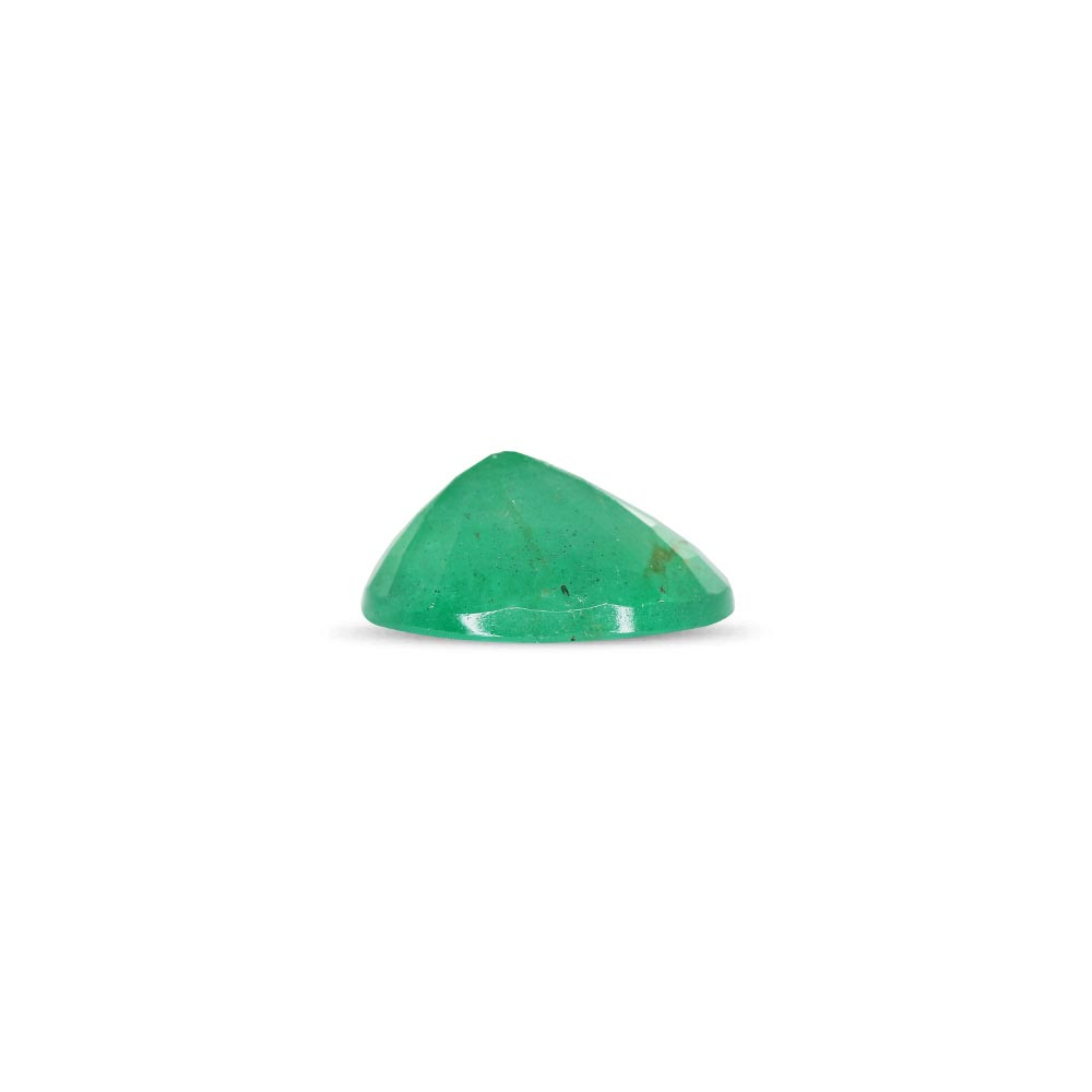 Emerald (Panna) - 4.77 Carat