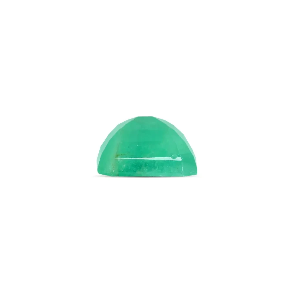 Emerald (Panna) - 4.78 Carat