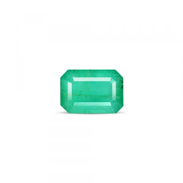 Emerald (Panna) - 4.8 Carat