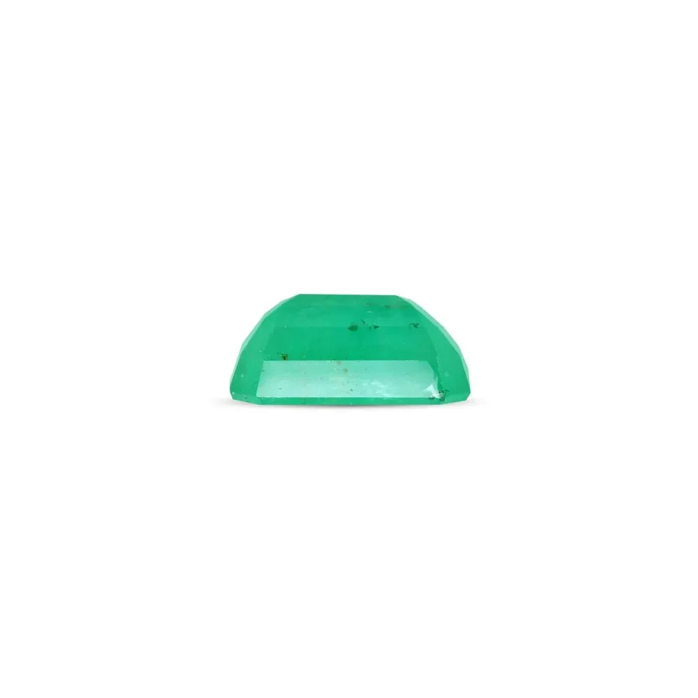 Emerald (Panna) - 4.8 Carat