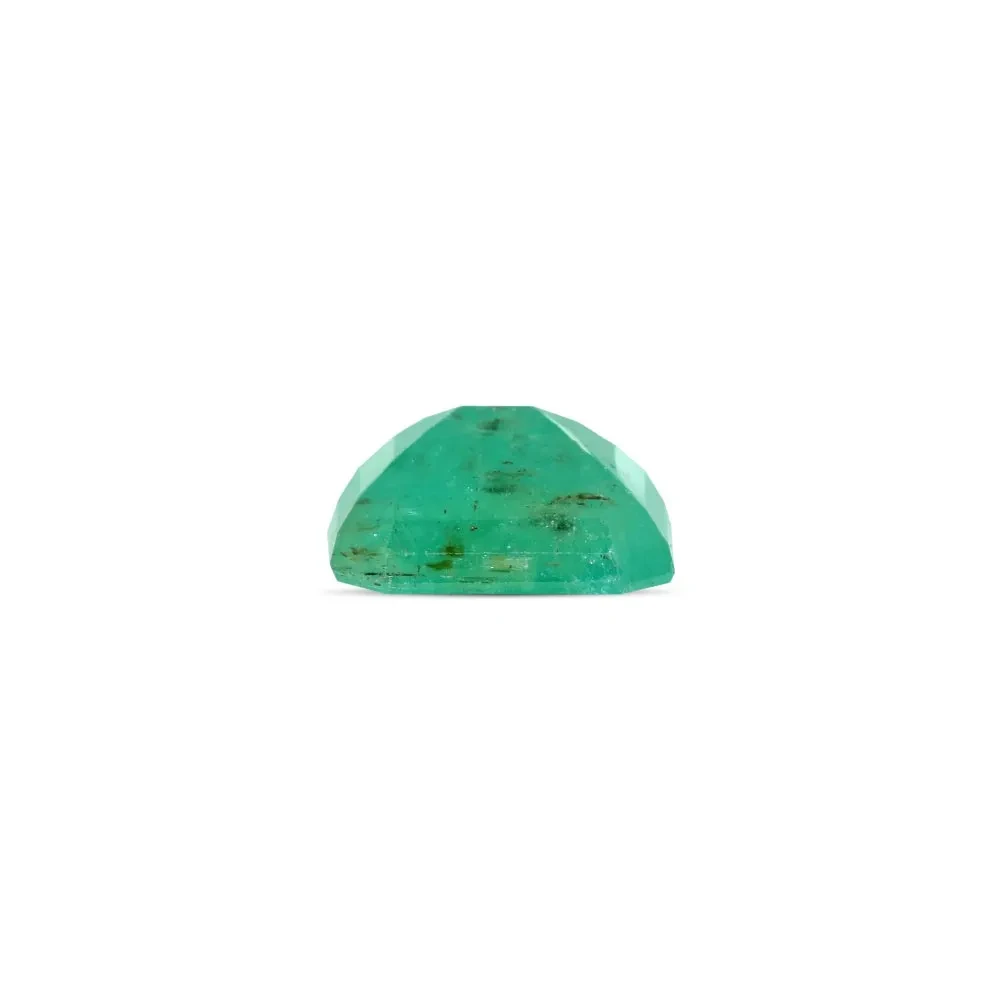 Emerald (Panna) - 4.8 Carat