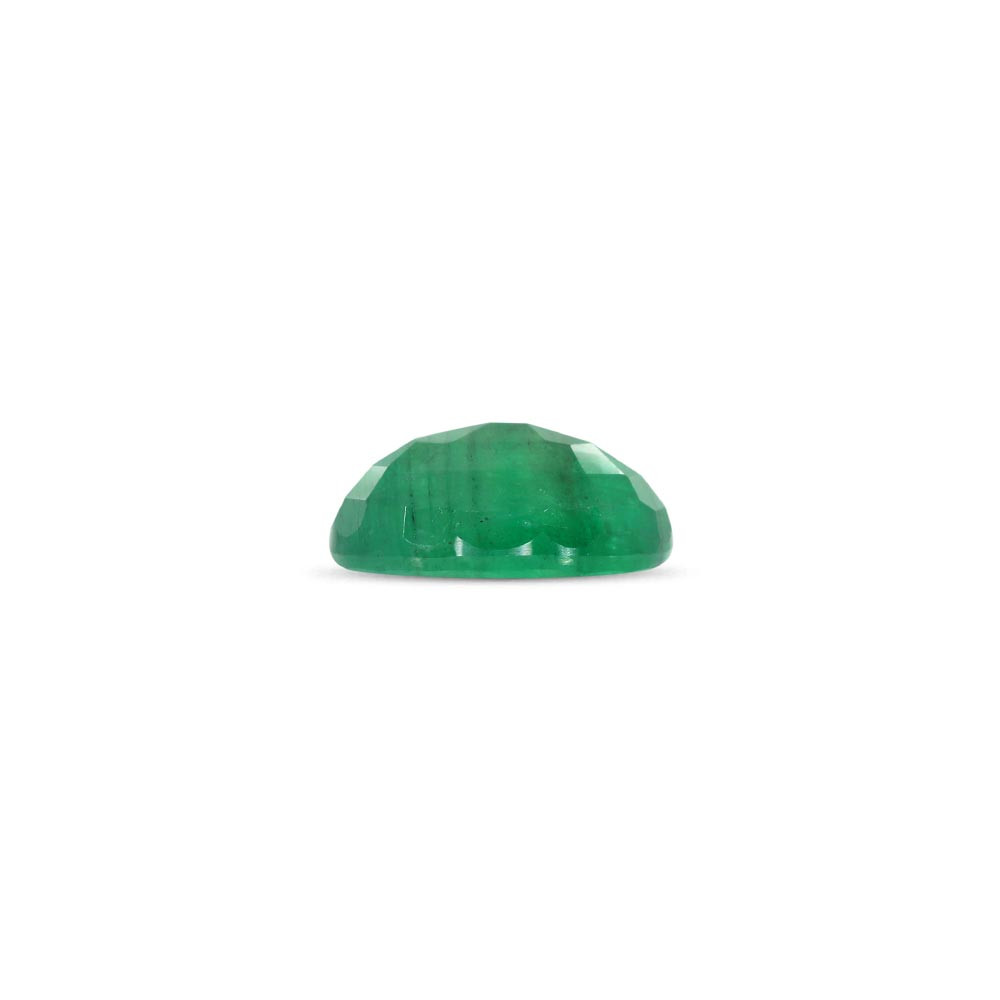 Emerald (Panna) - 4.81 Carat