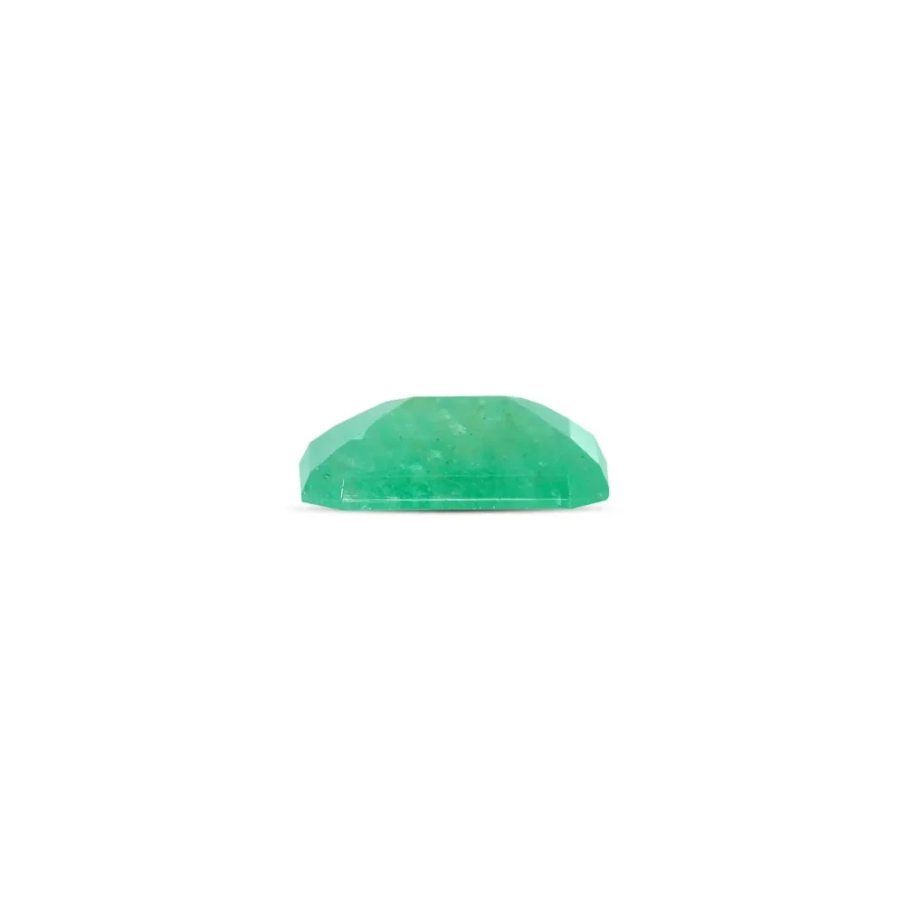 Emerald (Panna) - 4.83 Carat