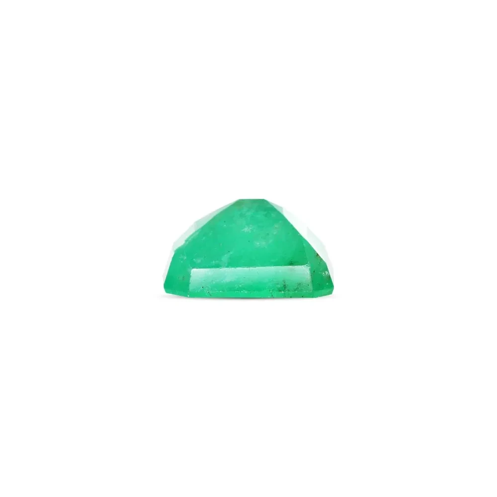 Emerald (Panna) - 4.87 Carat