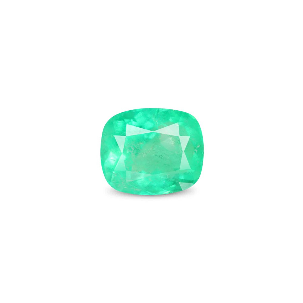 Emerald (Panna) - 4.9 Carat