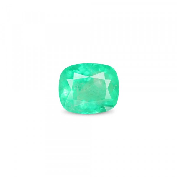 Emerald (Panna) - 4.9 Carat
