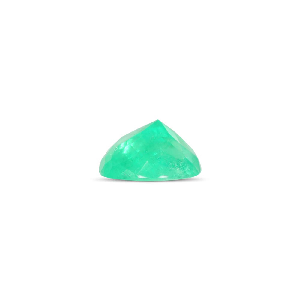 Emerald (Panna) - 4.9 Carat