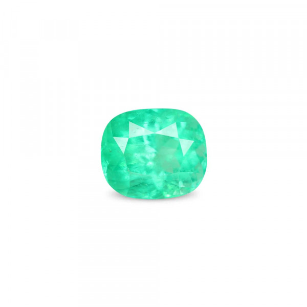 Emerald (Panna) - 4.92 Carat