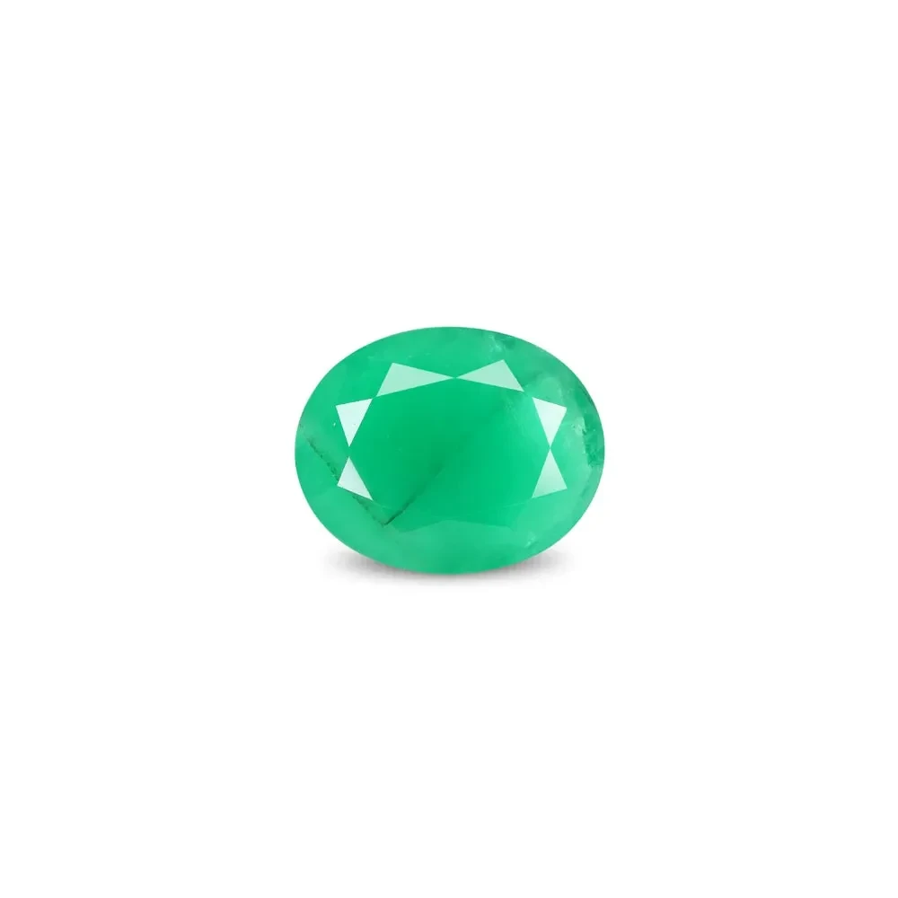 Emerald (Panna) - 4.95 Carat
