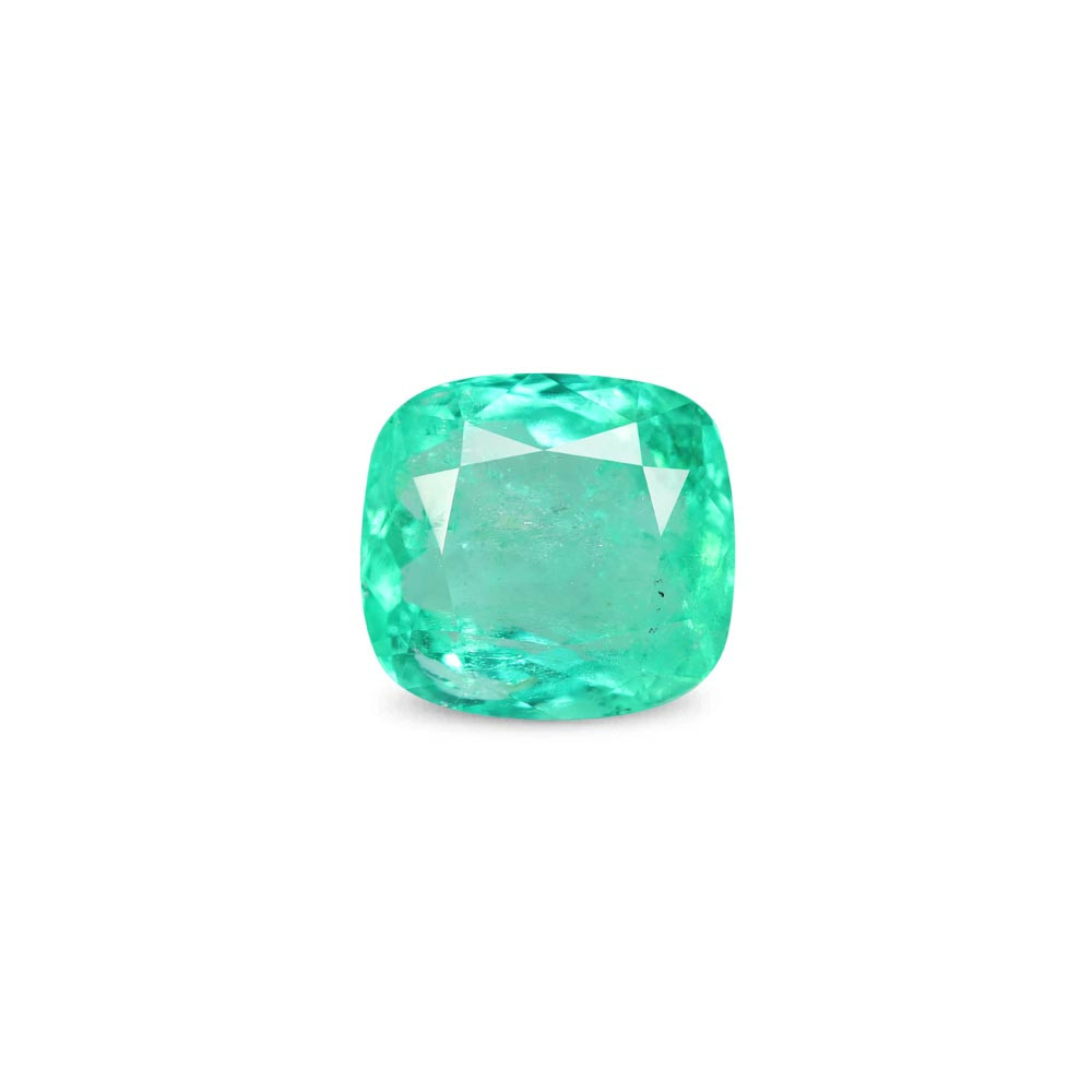 Emerald (Panna) - 4.97 Carat