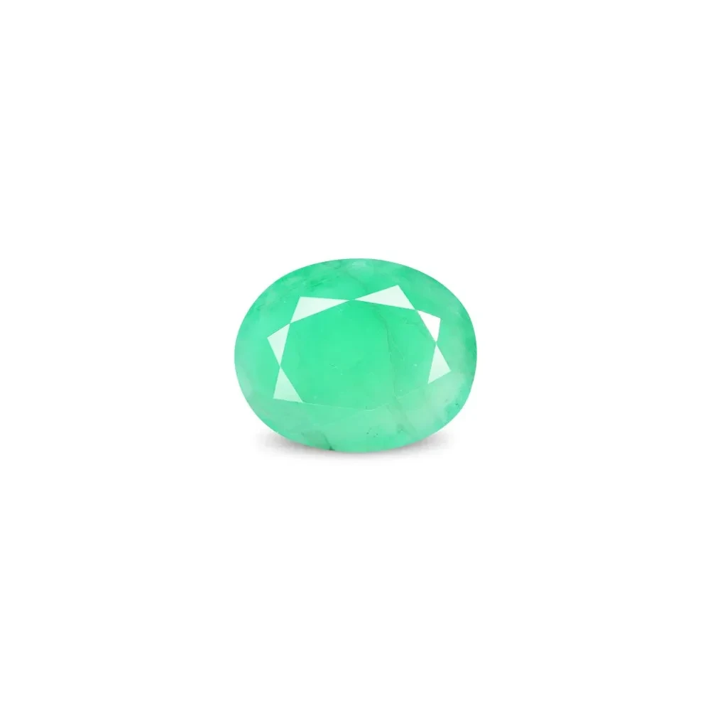 Emerald (Panna) - 5 Carat