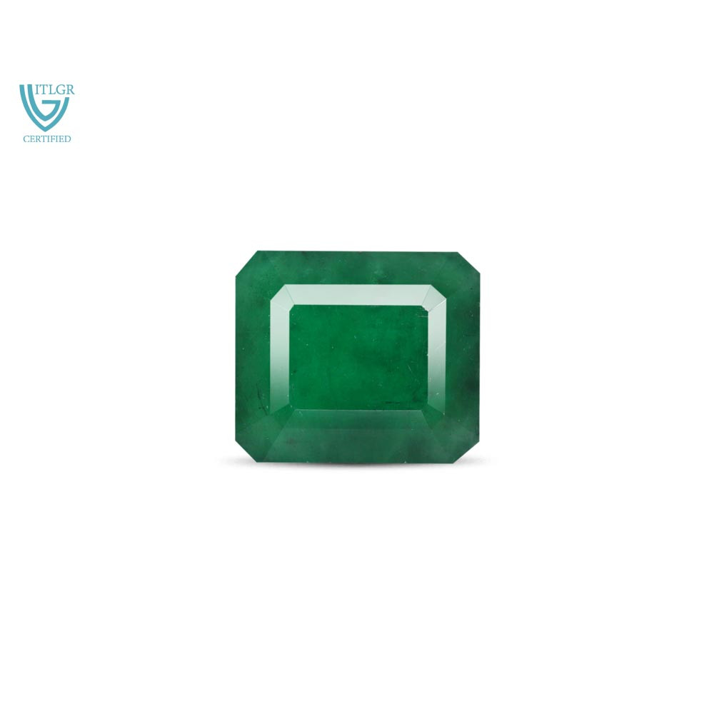 Emerald (Panna) - 5 Carat