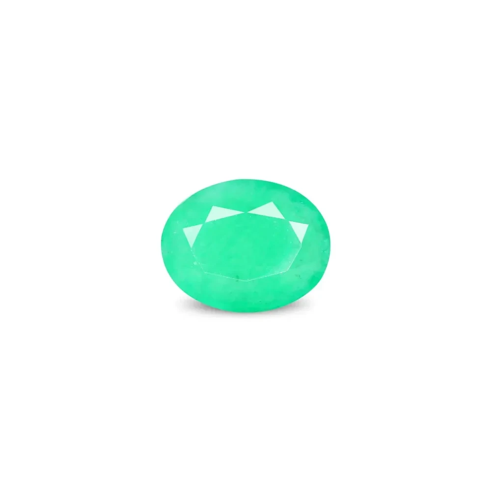 Emerald (Panna) - 5.03 Carat