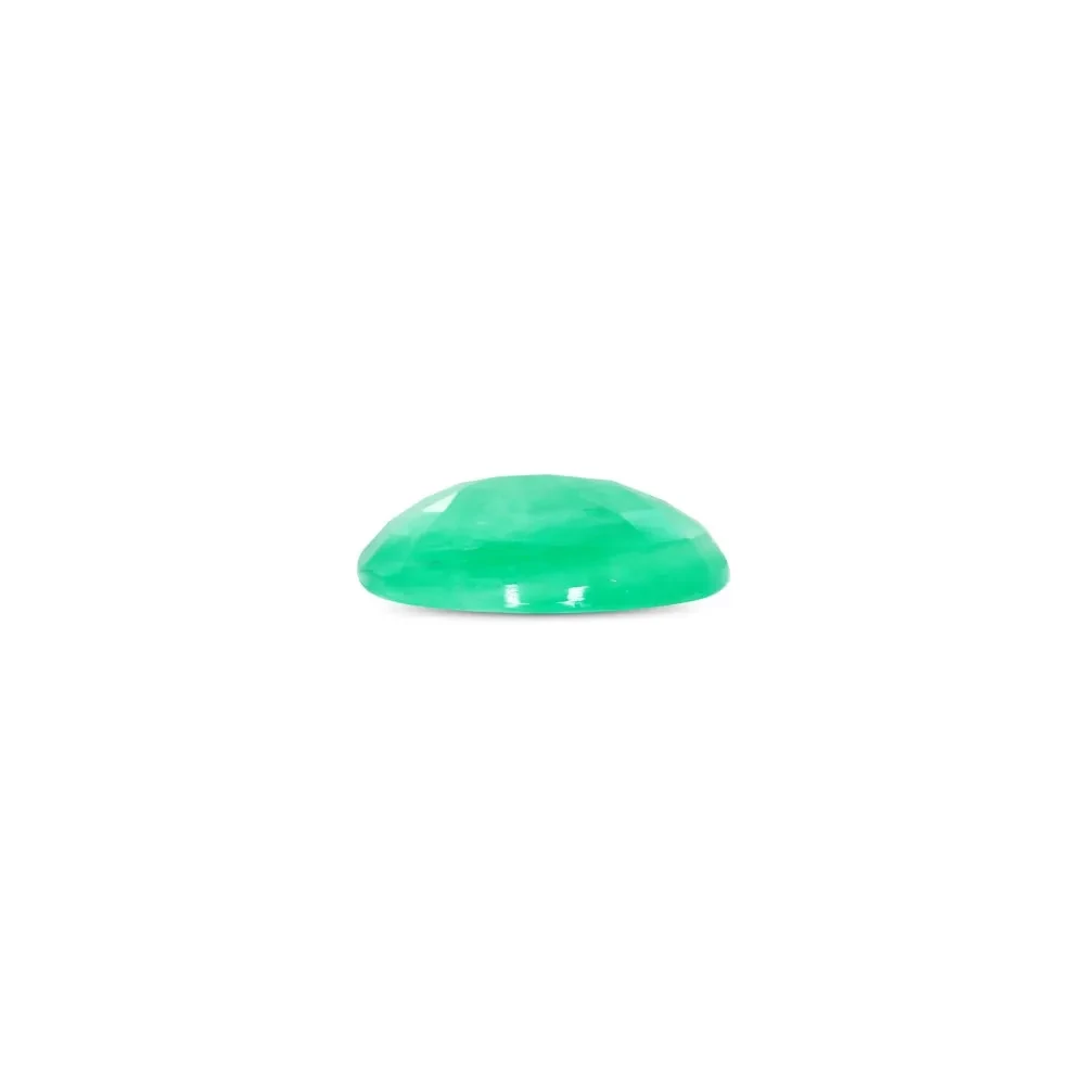 Emerald (Panna) - 5.03 Carat