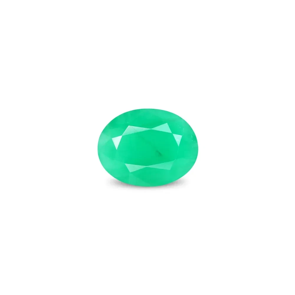 Emerald (Panna) - 5.03 Carat