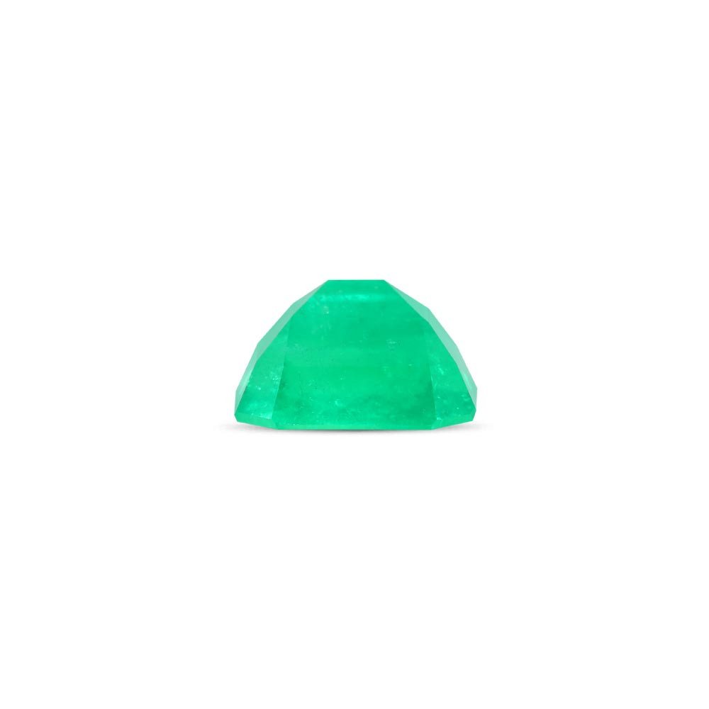 Emerald (Panna) - 5.04 Carat