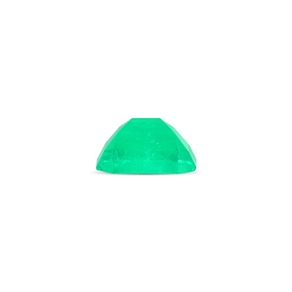 Emerald (Panna) - 5.04 Carat