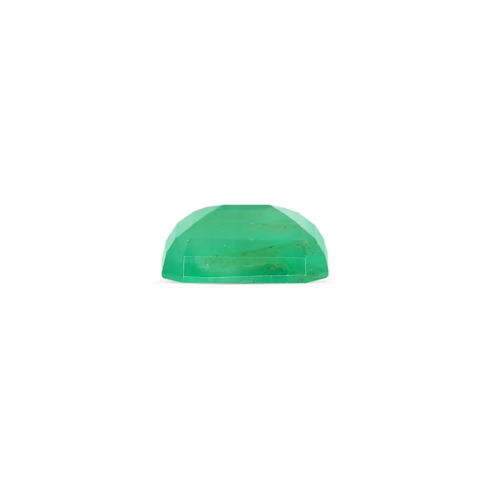 Emerald (Panna) - 5.05 Carat