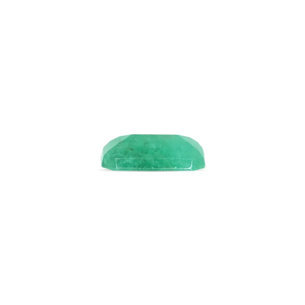 Emerald (Panna) - 5.11 Carat