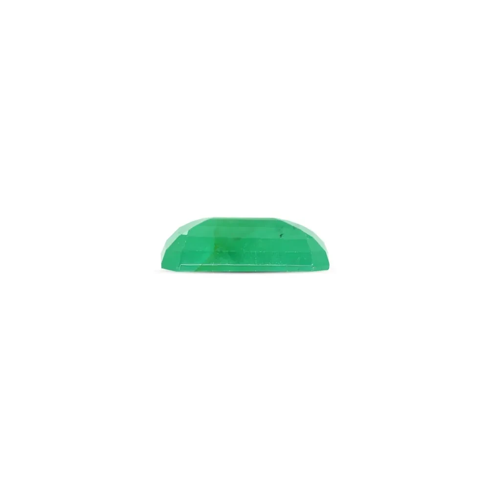 Emerald (Panna) - 5.11 Carat