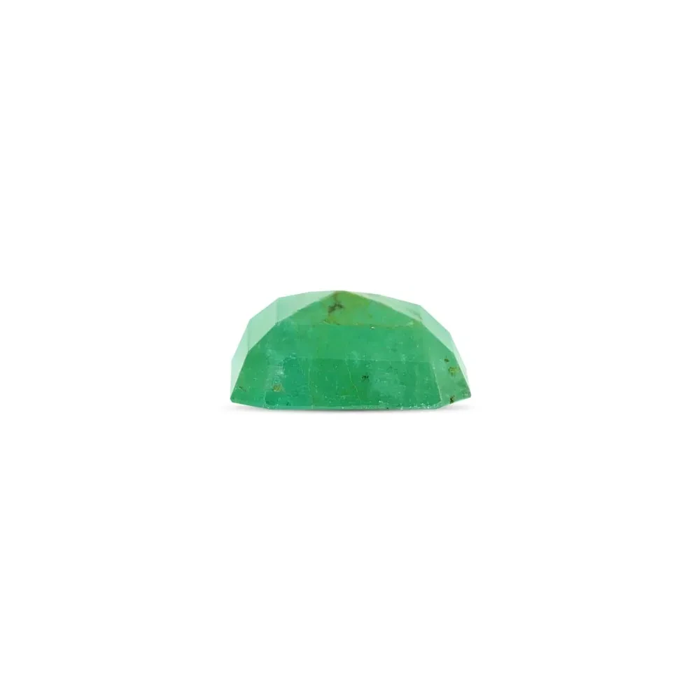 Emerald (Panna) - 5.17 Carat