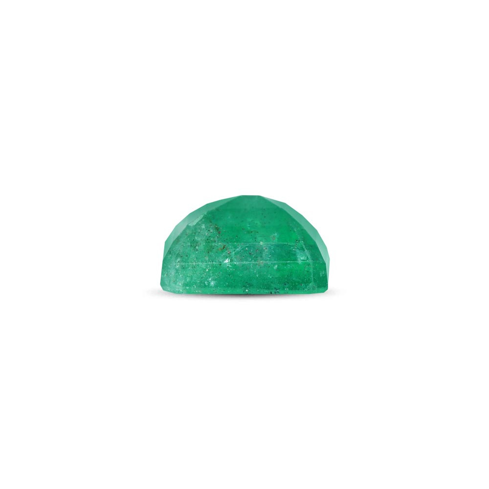 Emerald (Panna) - 5.21 Carat