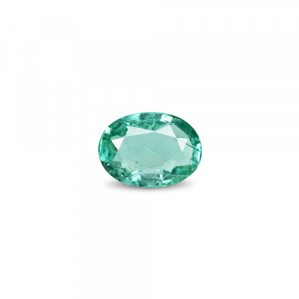 Emerald (Panna) - 5.22 Carat