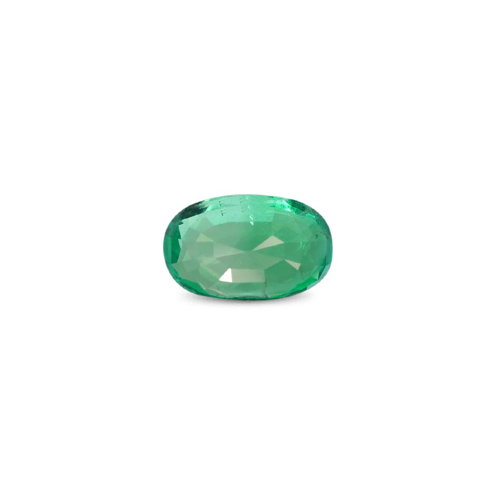 Emerald (Panna) - 5.24 Carat